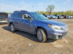Subaru Outback 2016