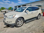 Chevrolet Traverse 2012