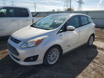 Ford C-MAX 2013
