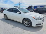 Chevrolet Malibu 2016