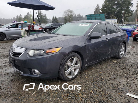 Acura TSX 2014 - Image 1 of 12