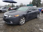 Acura TSX 2014