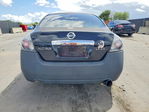 Nissan Altima 2012