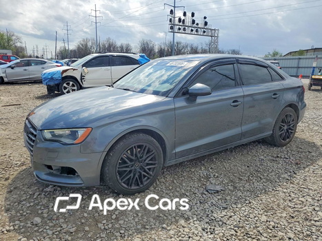 Audi A3 2015 - Image 1 of 12