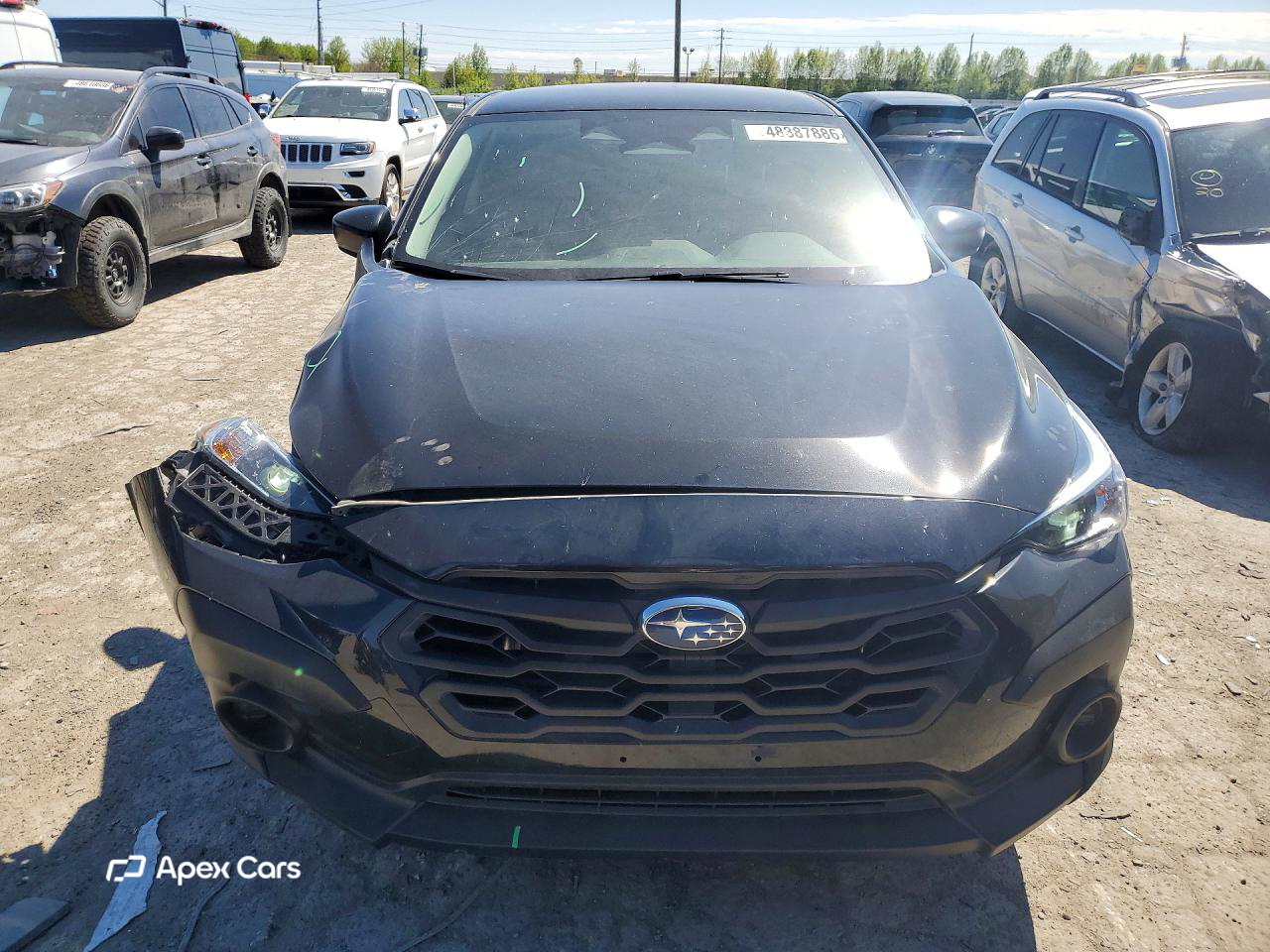 Subaru XV 2024
