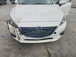 Mazda 3 2015