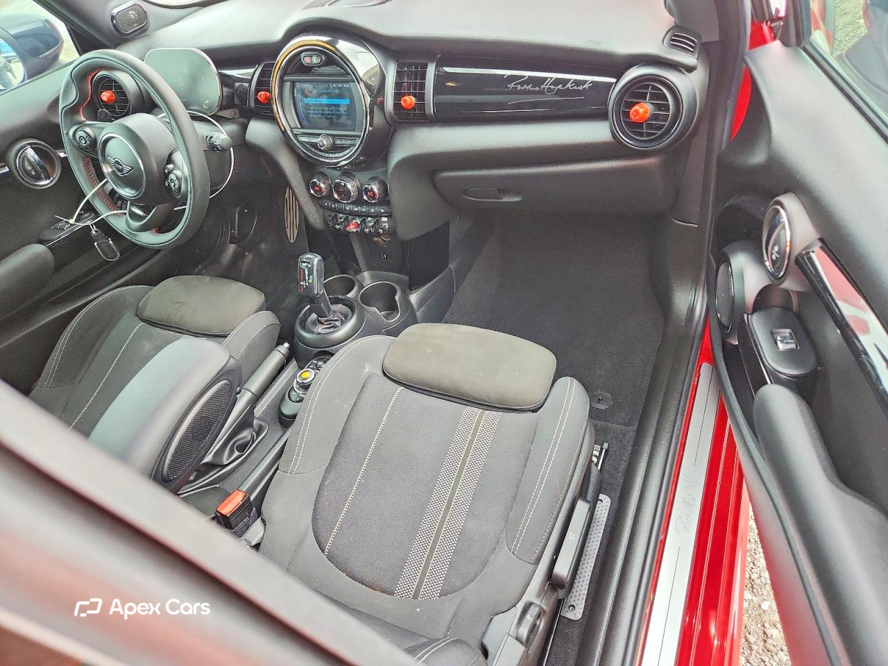 MINI Cooper 2021