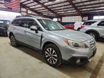 Subaru Outback 2016