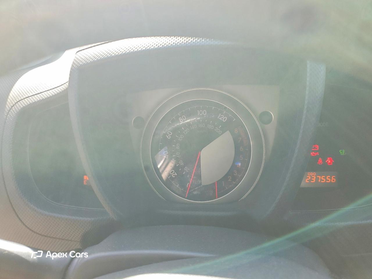 Scion xD 2008