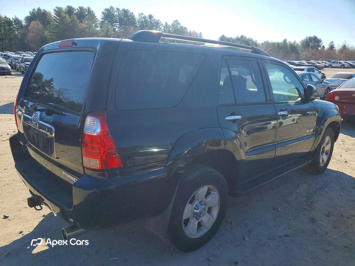 Toyota 4Runner 2006