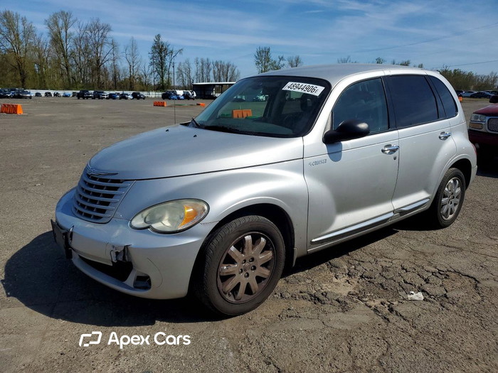 2008 Chrysler PT Cruiser - Image 1 of 5