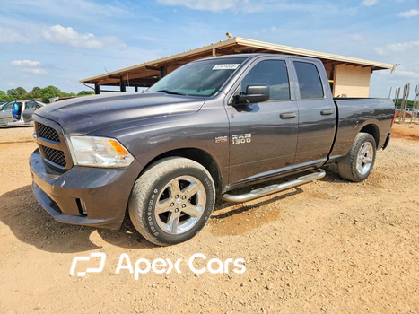 RAM 1500 2014 - Zdjęcie 1 z 12