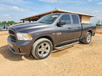 RAM 1500 2014