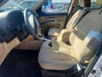 Hyundai Santa Fe 2010
