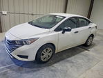 Nissan Versa 2023