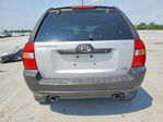 Kia Sportage 2006