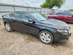 Chevrolet Impala 2014