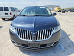 Lincoln MKX 2013