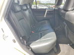 Toyota 4Runner 2010