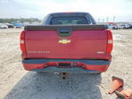 Chevrolet Avalanche 2007