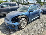 Volkswagen Beetle 2019
