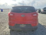 Kia Sportage 2011