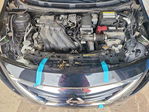 Nissan Versa 2017