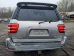 Toyota Sequoia 2004