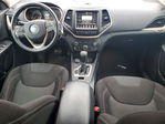 Jeep Grand Cherokee 2015