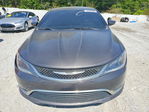 Chrysler 200 2016