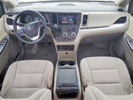 Toyota Sienna 2015