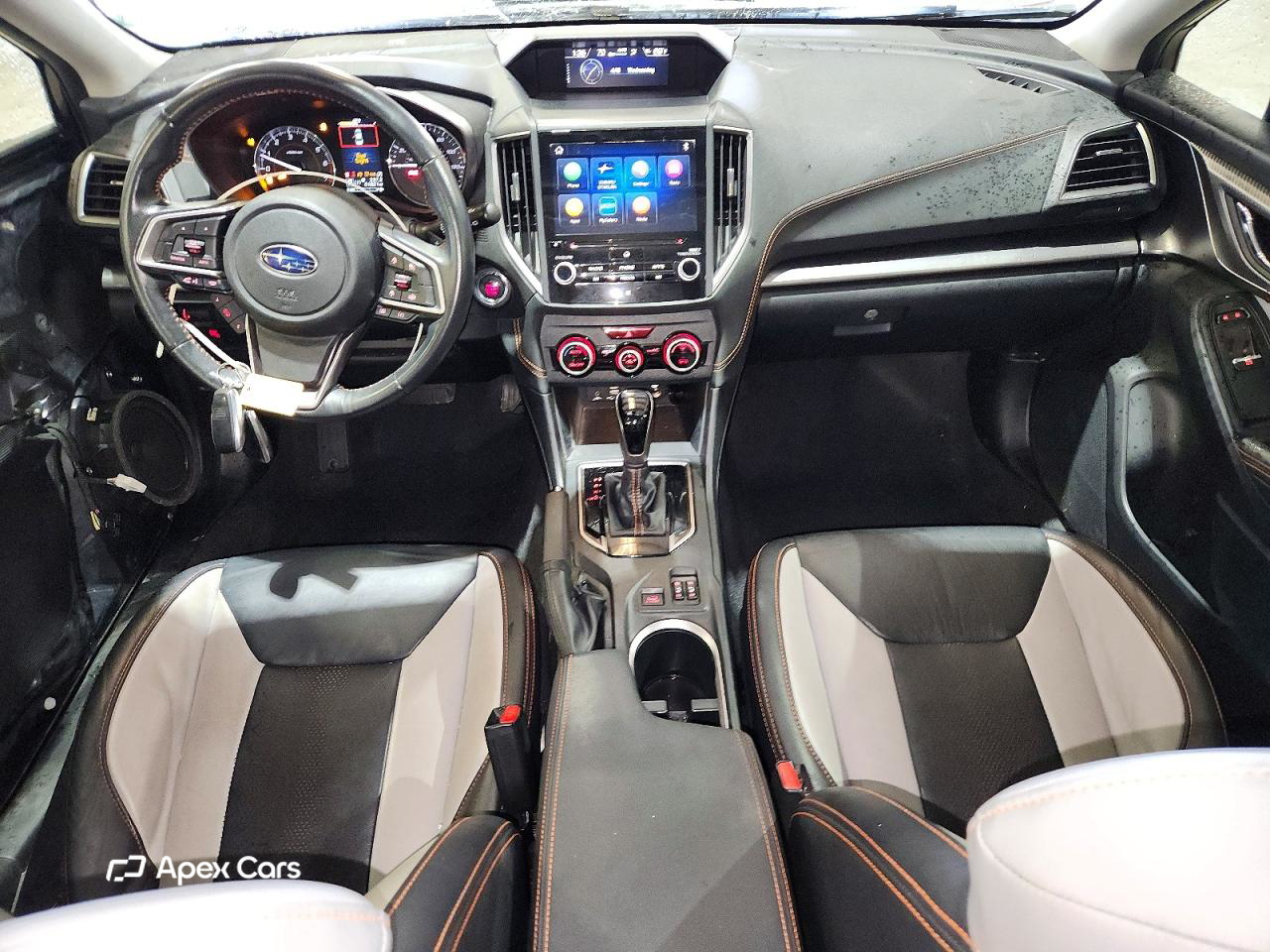 Subaru XV 2021