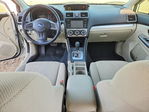 Subaru Impreza 2016