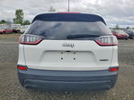 Jeep Cherokee 2020