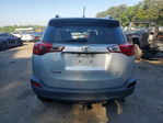 Toyota RAV 4 2015