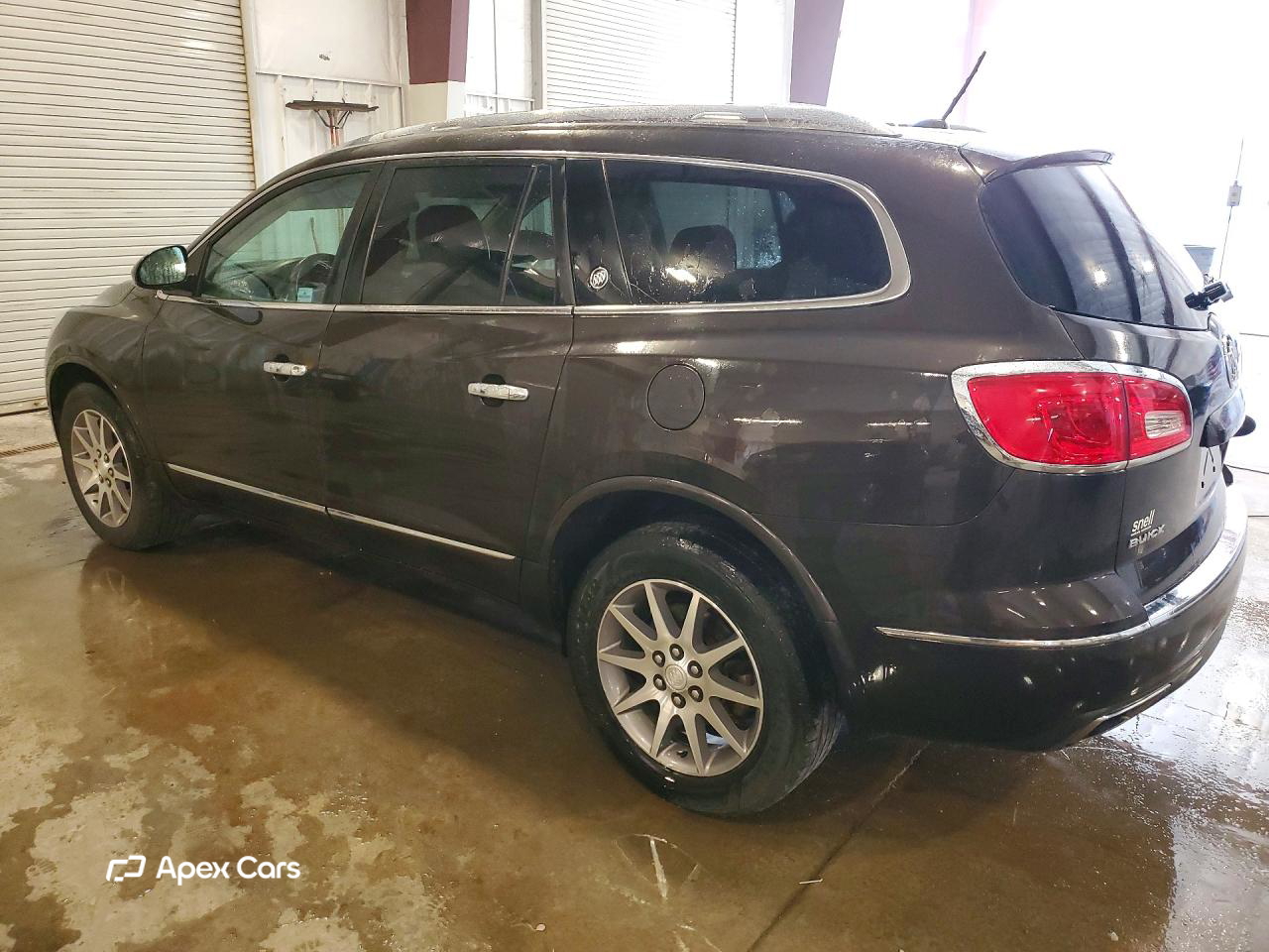 Buick Enclave 2013