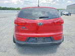 Kia Sportage 2014
