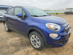 Fiat 500 2016