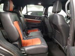 Ford Explorer 2019