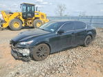 Lexus GS 2016