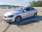 Volvo S60 2016