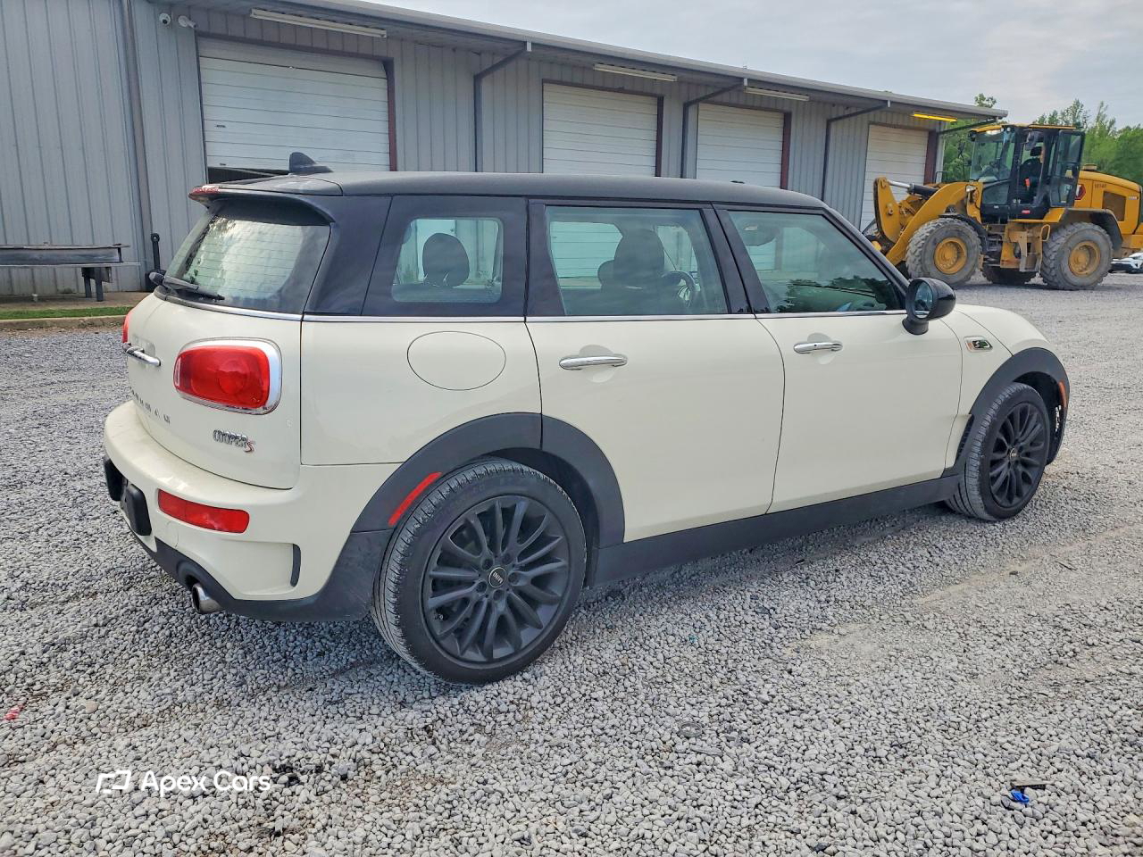 MINI Cooper 2017