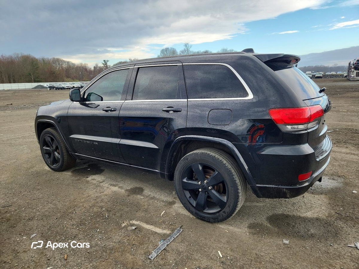 Jeep Cherokee 2014