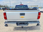 Chevrolet Silverado 2017