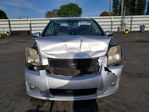 Nissan Sentra 2012