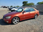 Lexus IS 2001