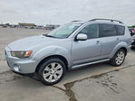 Mitsubishi Outlander 2010