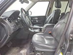 Land Rover LR4 2016