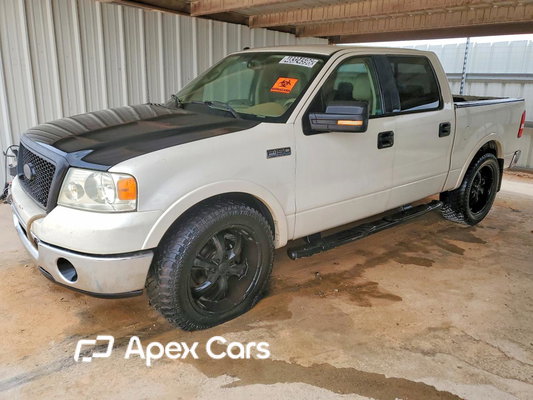 Ford F-150 2008 - Image 1 of 12
