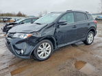 Toyota RAV 4 2015
